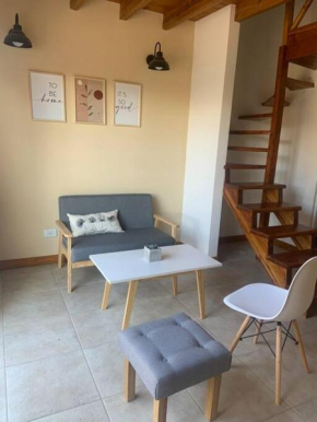 Duplex 6- Altos del Cóndor